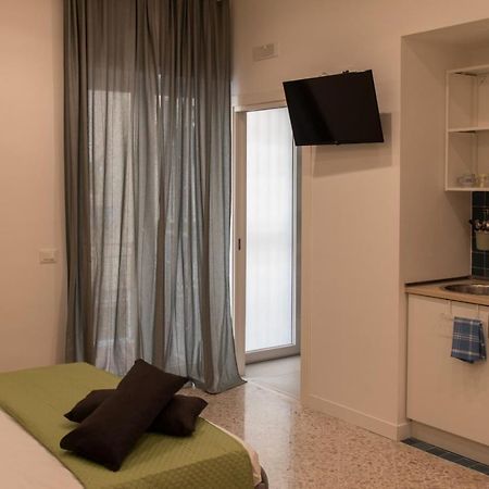 إيركولانو B&B Terra Mia المظهر الخارجي الصورة