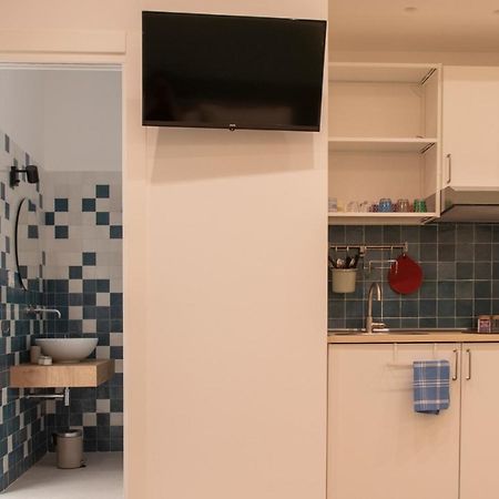 إيركولانو B&B Terra Mia المظهر الخارجي الصورة