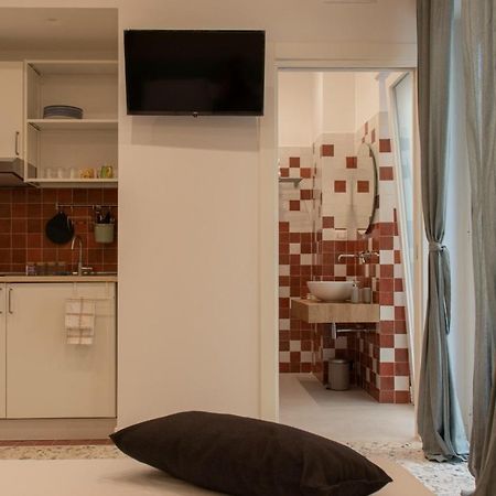 إيركولانو B&B Terra Mia المظهر الخارجي الصورة