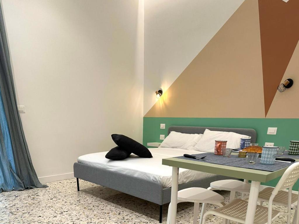 إيركولانو B&B Terra Mia المظهر الخارجي الصورة