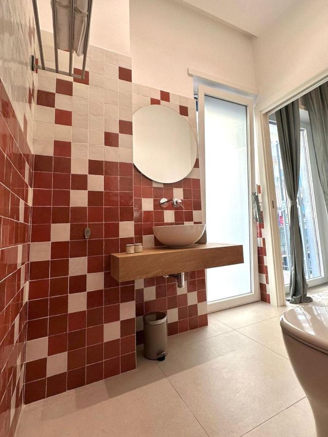 إيركولانو B&B Terra Mia المظهر الخارجي الصورة