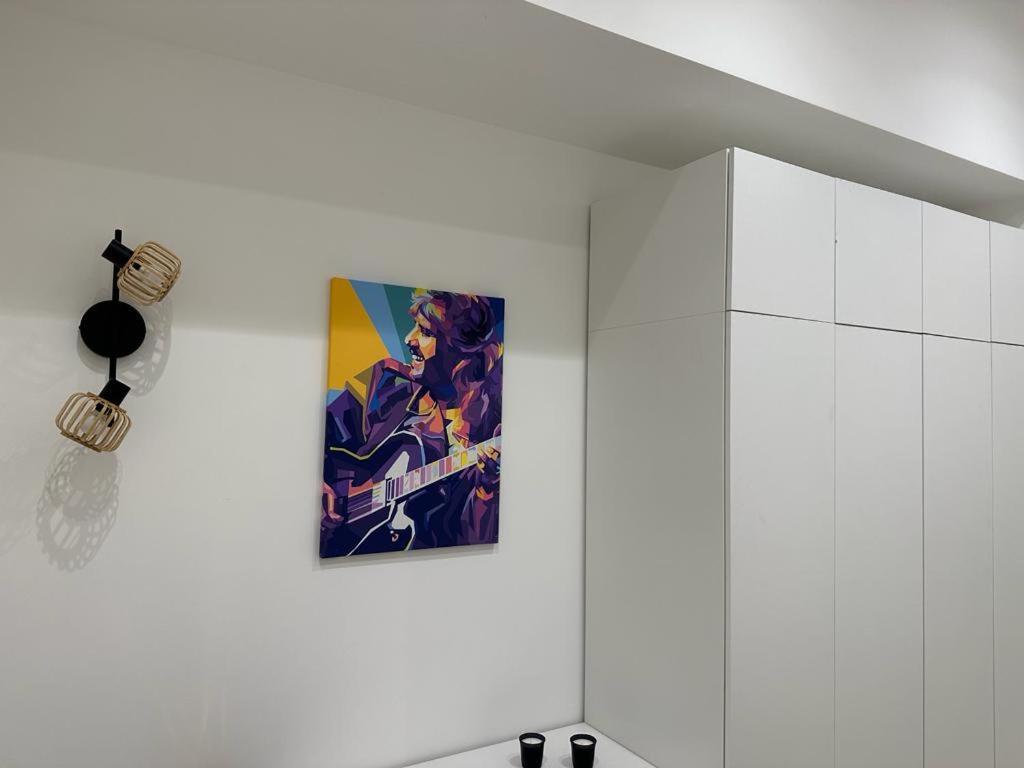 إيركولانو B&B Terra Mia المظهر الخارجي الصورة