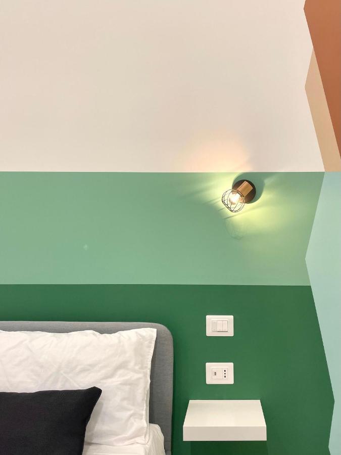 إيركولانو B&B Terra Mia المظهر الخارجي الصورة