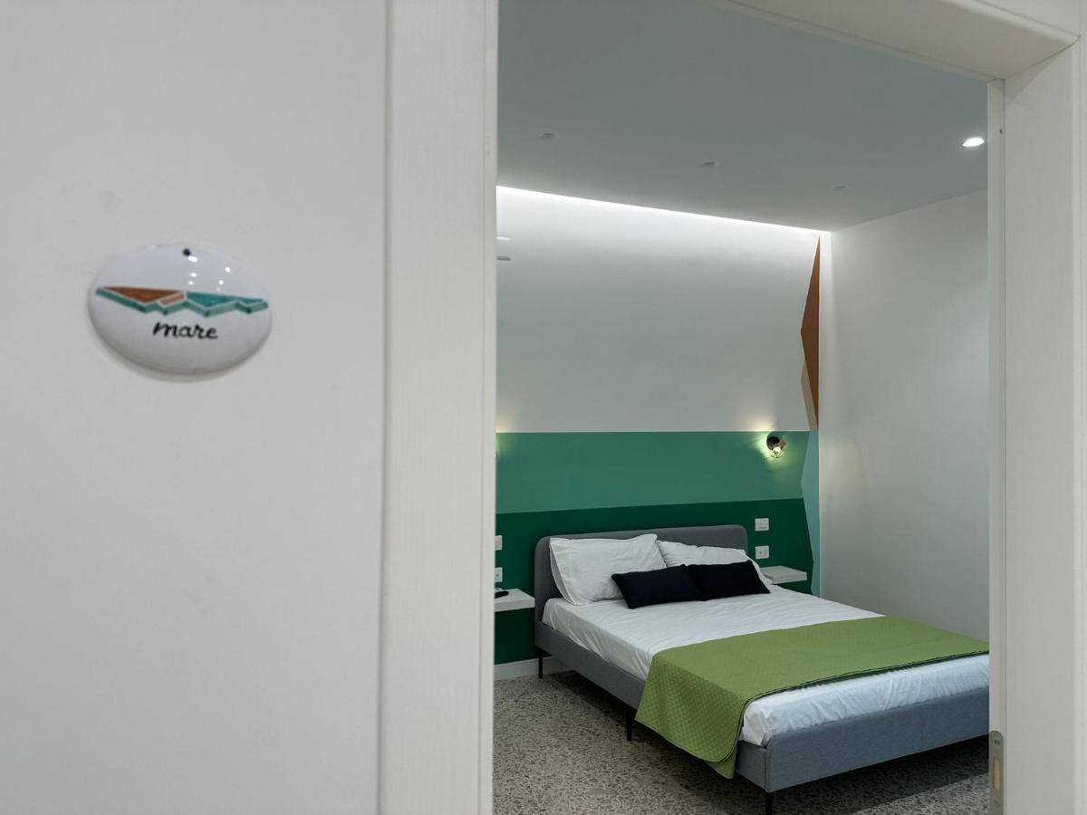 إيركولانو B&B Terra Mia المظهر الخارجي الصورة