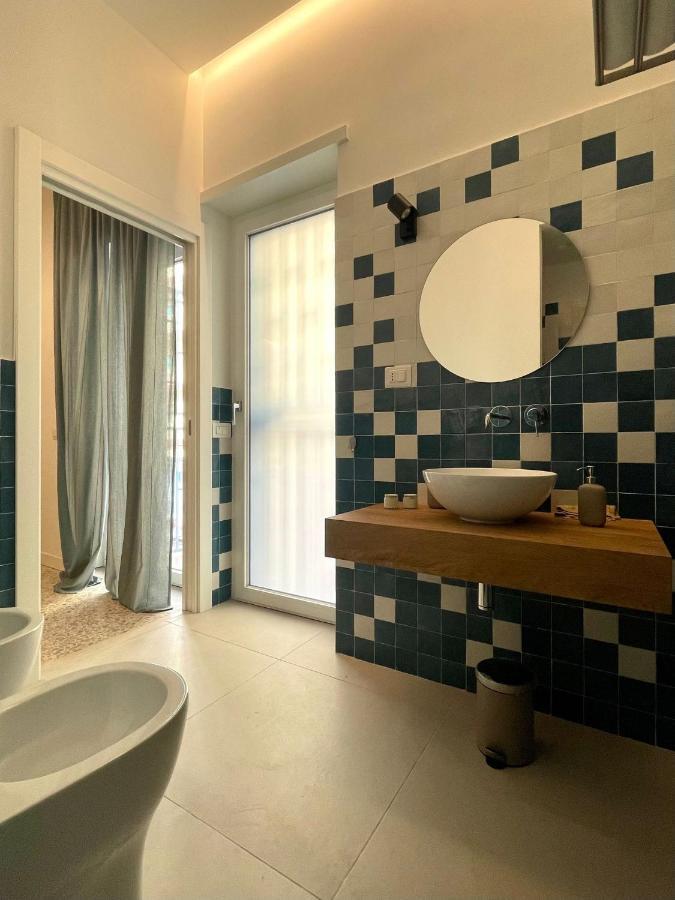 إيركولانو B&B Terra Mia المظهر الخارجي الصورة