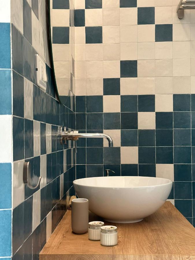 إيركولانو B&B Terra Mia المظهر الخارجي الصورة