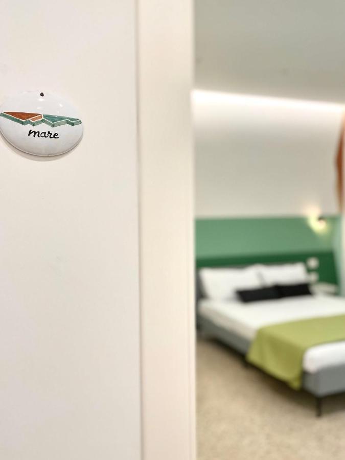 إيركولانو B&B Terra Mia المظهر الخارجي الصورة