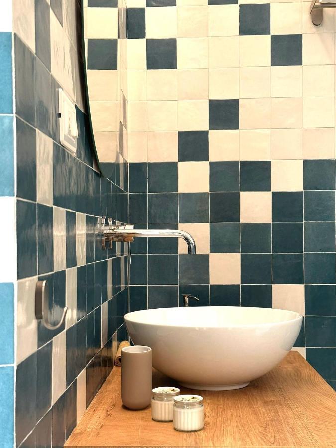 إيركولانو B&B Terra Mia المظهر الخارجي الصورة