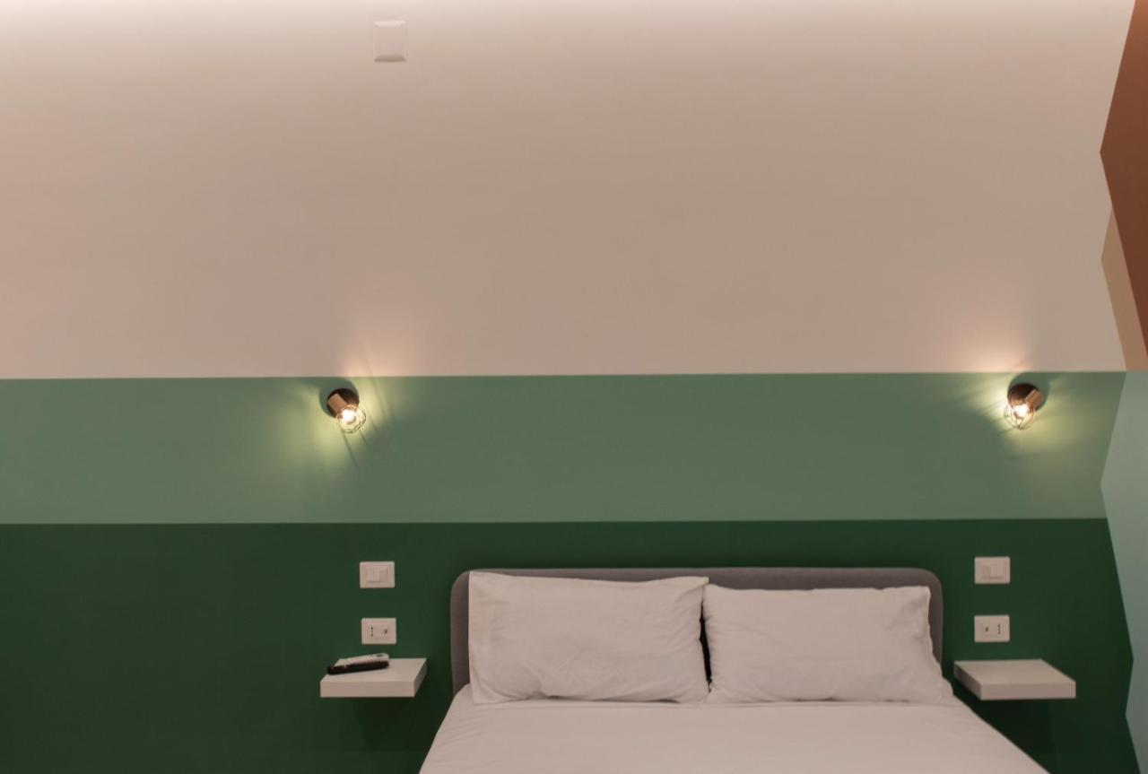 إيركولانو B&B Terra Mia المظهر الخارجي الصورة