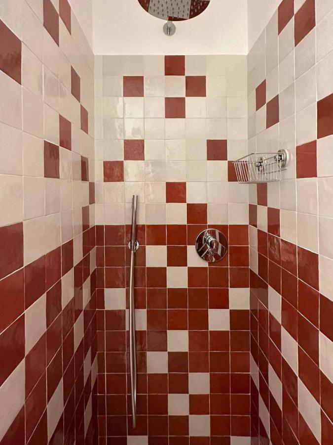 إيركولانو B&B Terra Mia المظهر الخارجي الصورة