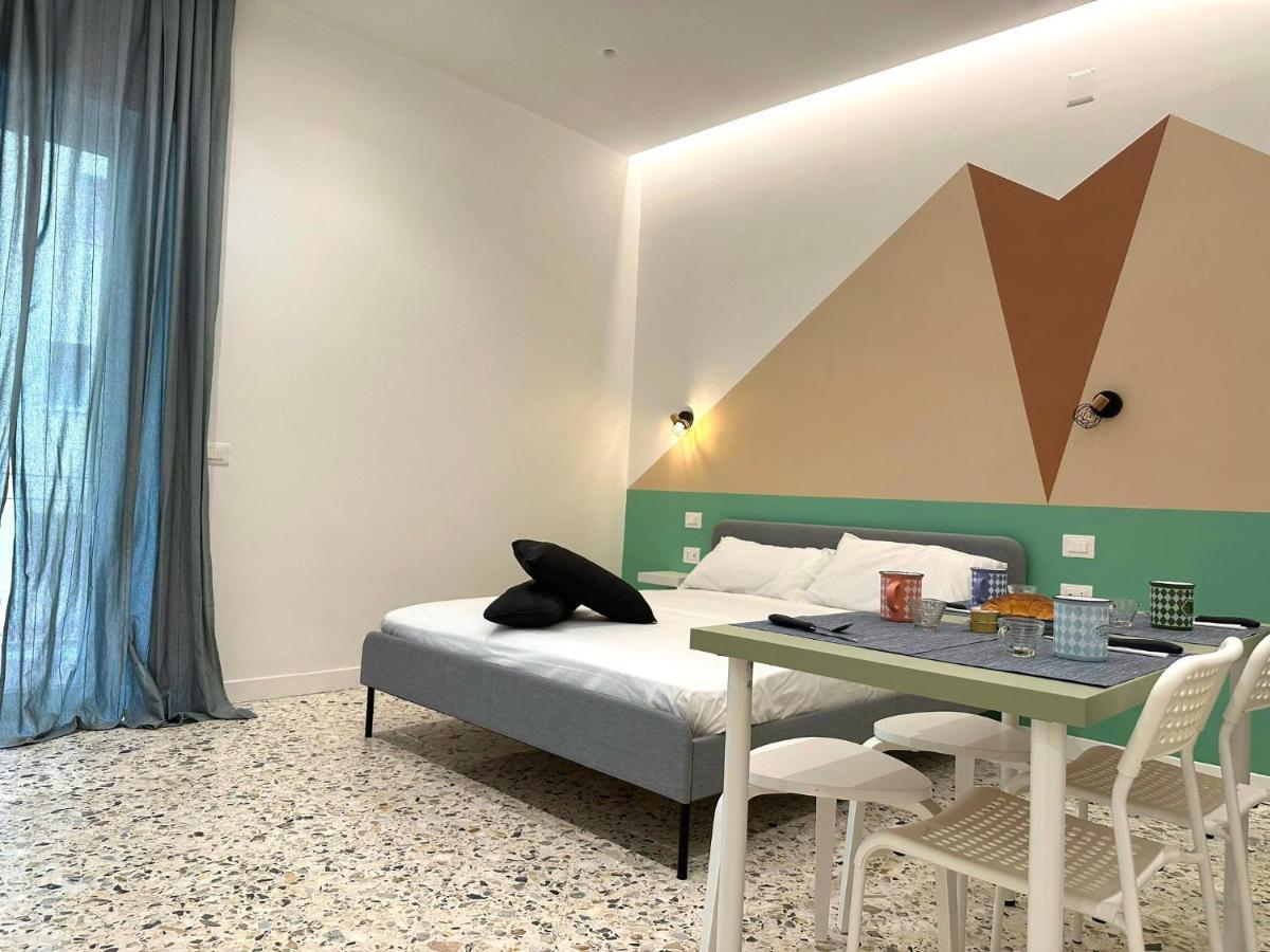 إيركولانو B&B Terra Mia المظهر الخارجي الصورة